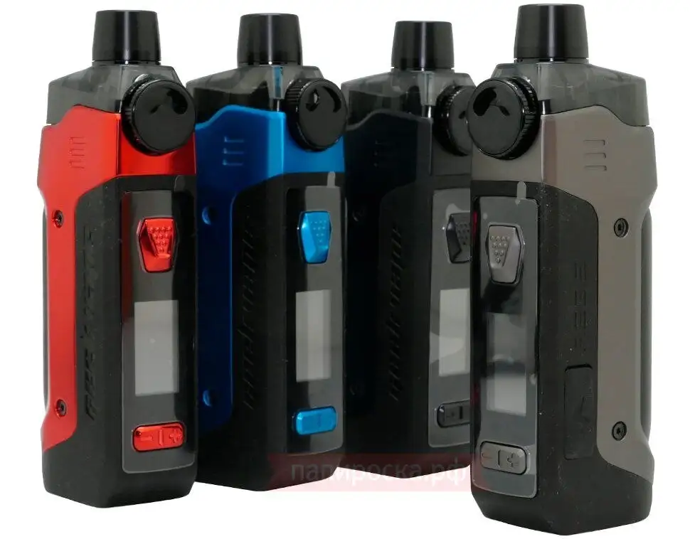 Обмен на Aegis Boost Pro Max - Вейпинг (Хобби и отдых) в Челябинск