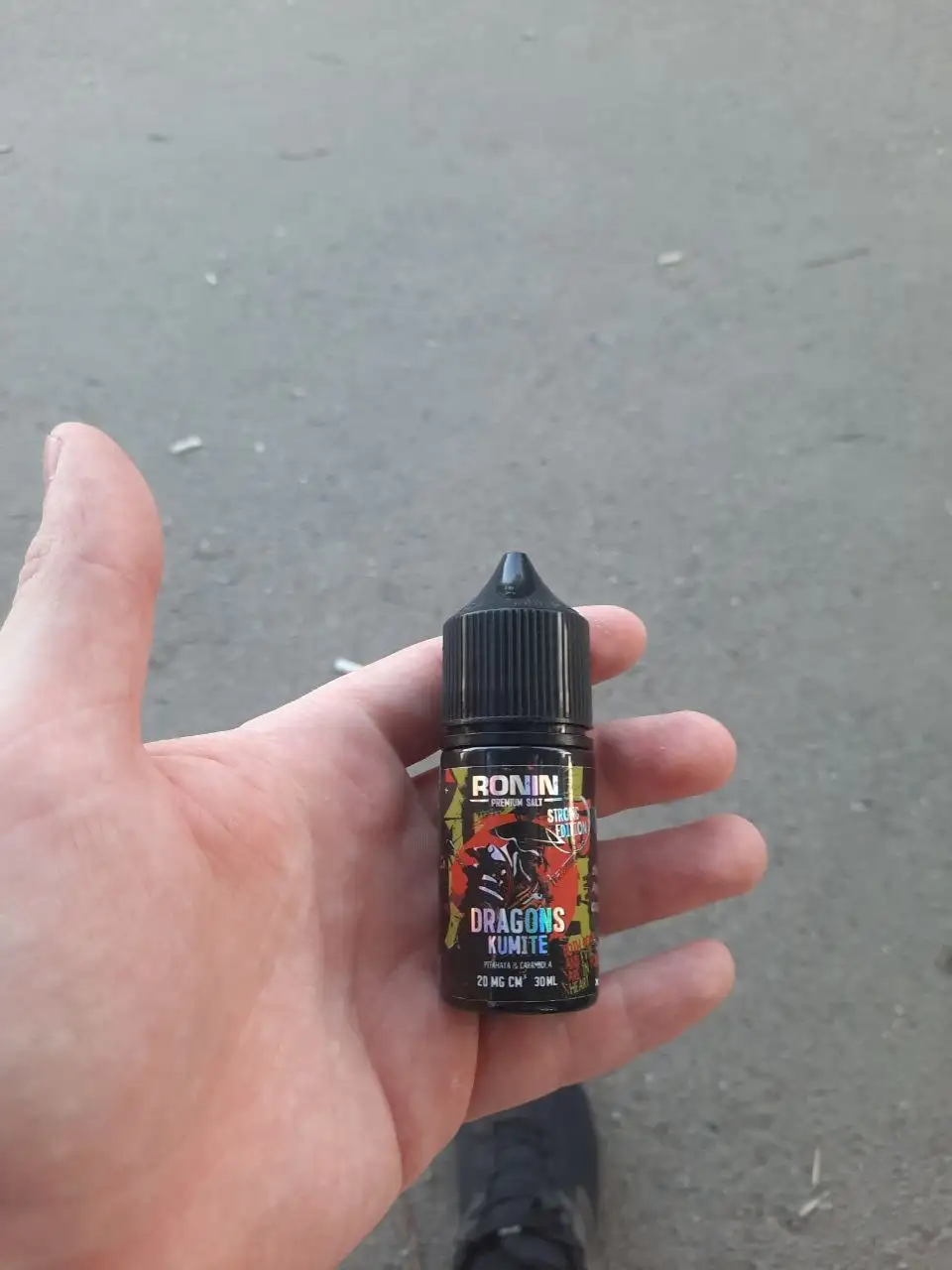 Продам Aegis Nano 2 с новой жижей - Вейпы и аксессуары (Электроника) в Челябинск