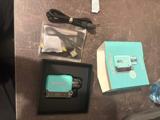 Argus GT 2 kit, Drag S2, Drag 4, Argus P1 - новые в пленках - частное объявление в Челябинск
