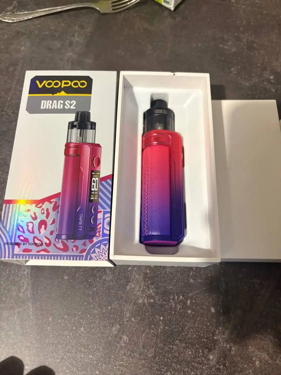 Argus GT 2 kit, Drag S2, Drag 4, Argus P1 - новые в пленках - Электронные сигареты (Услуги) в Челябинск