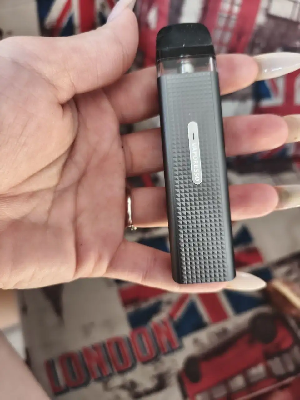 Продам Vaporesso - Вейпы и аксессуары (Электроника) в Челябинск