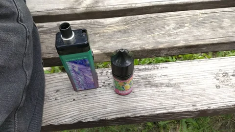 Продажа Vaporesso Pasito 2 - Вейп-устройства в Челябинск