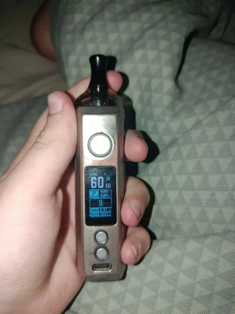 Продам/обмен DRAG S 1300р - Вейп-устройства в Челябинск