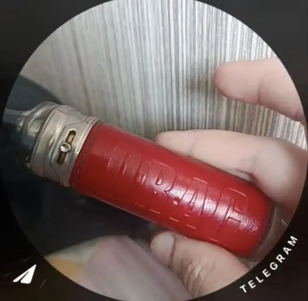 Продам/обмен DRAG S 1300р - Вейпы и электронные сигареты (Электроника) в Челябинск