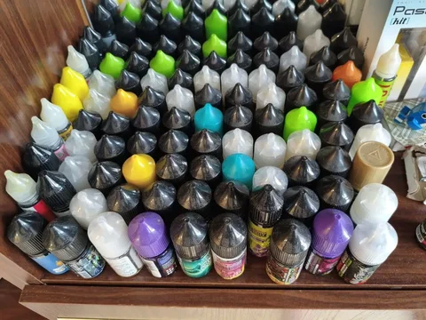 Отдам vaporesso luxe qc (s1) за банку жижи - Вейп-устройства в Челябинск