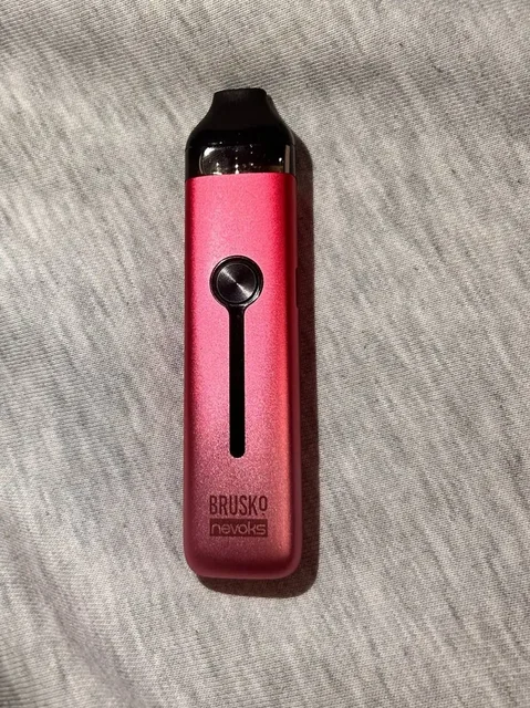 Продам Brusko Feelin2 новый - Вейп-устройства в Челябинск