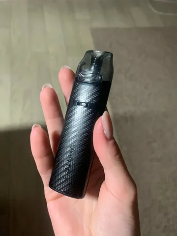 Voopoo Vmate i3 в хорошем состоянии - Электроника в Челябинск