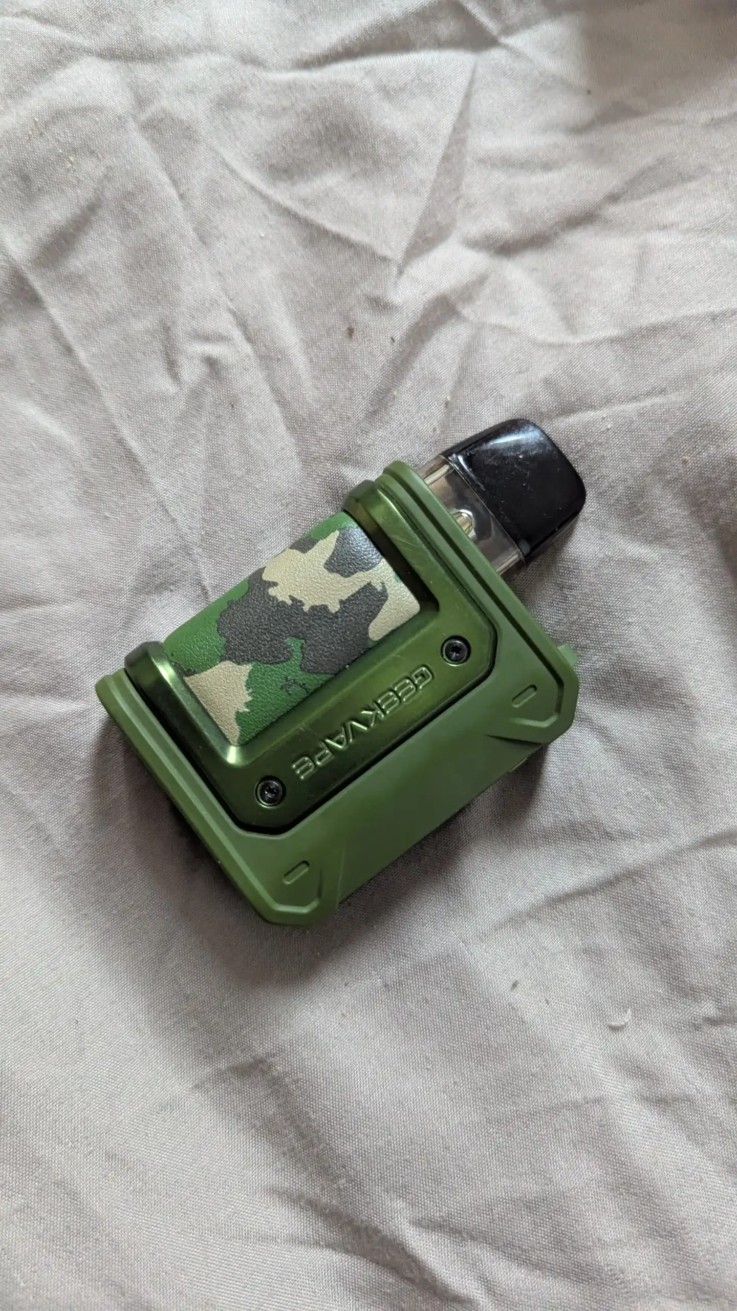 Aegis Hero Q в идеальном состоянии - Хобби и отдых в Челябинск