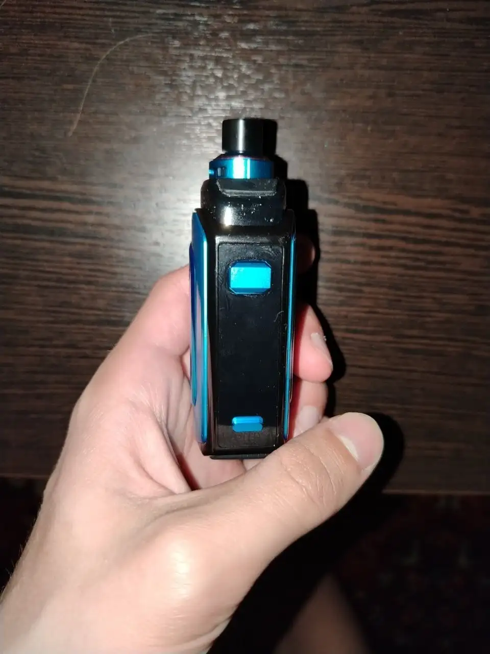 Продам Aegis Hero 5 - Вейпы (Электроника) в Челябинск