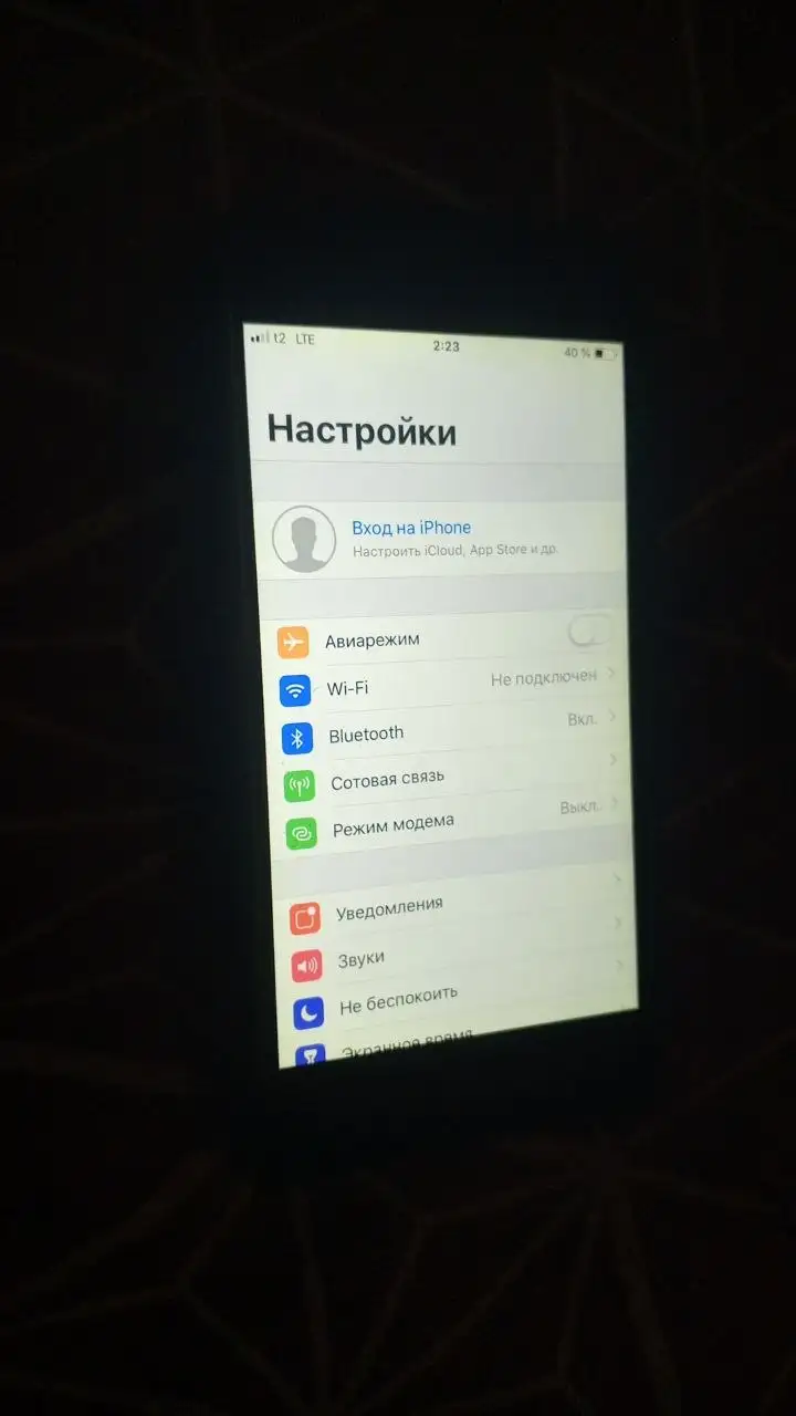 Продам iPhone 6 - Смартфоны и гаджеты (Электроника) в Челябинск