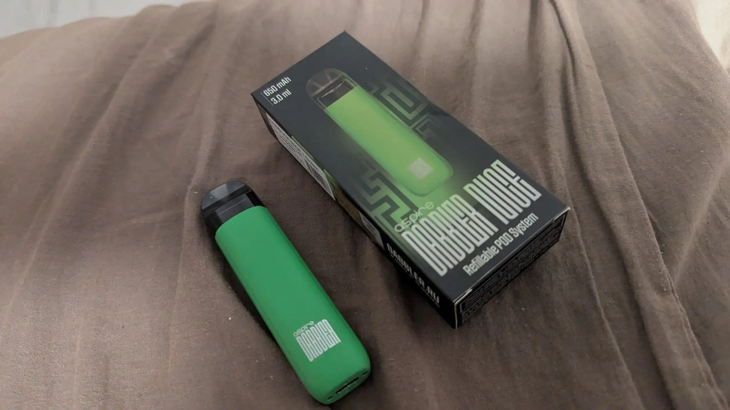Продам BRUSKO Dabbler Nice - Электронные сигареты (Барахолка) в Челябинск