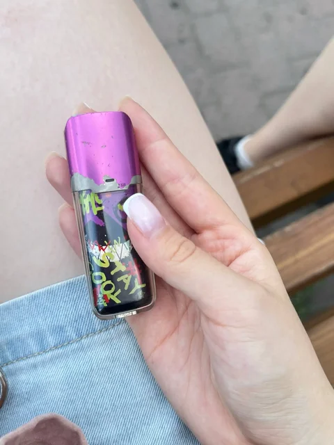 Vaporesso с коцками - Рюкзаки в Челябинск