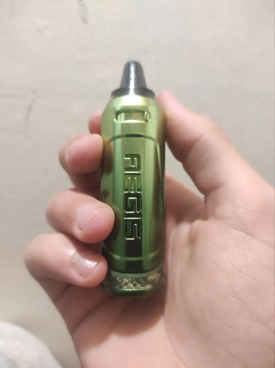 Продам Aegis Nano 3 - Вейпы (Хобби и отдых) в Челябинск