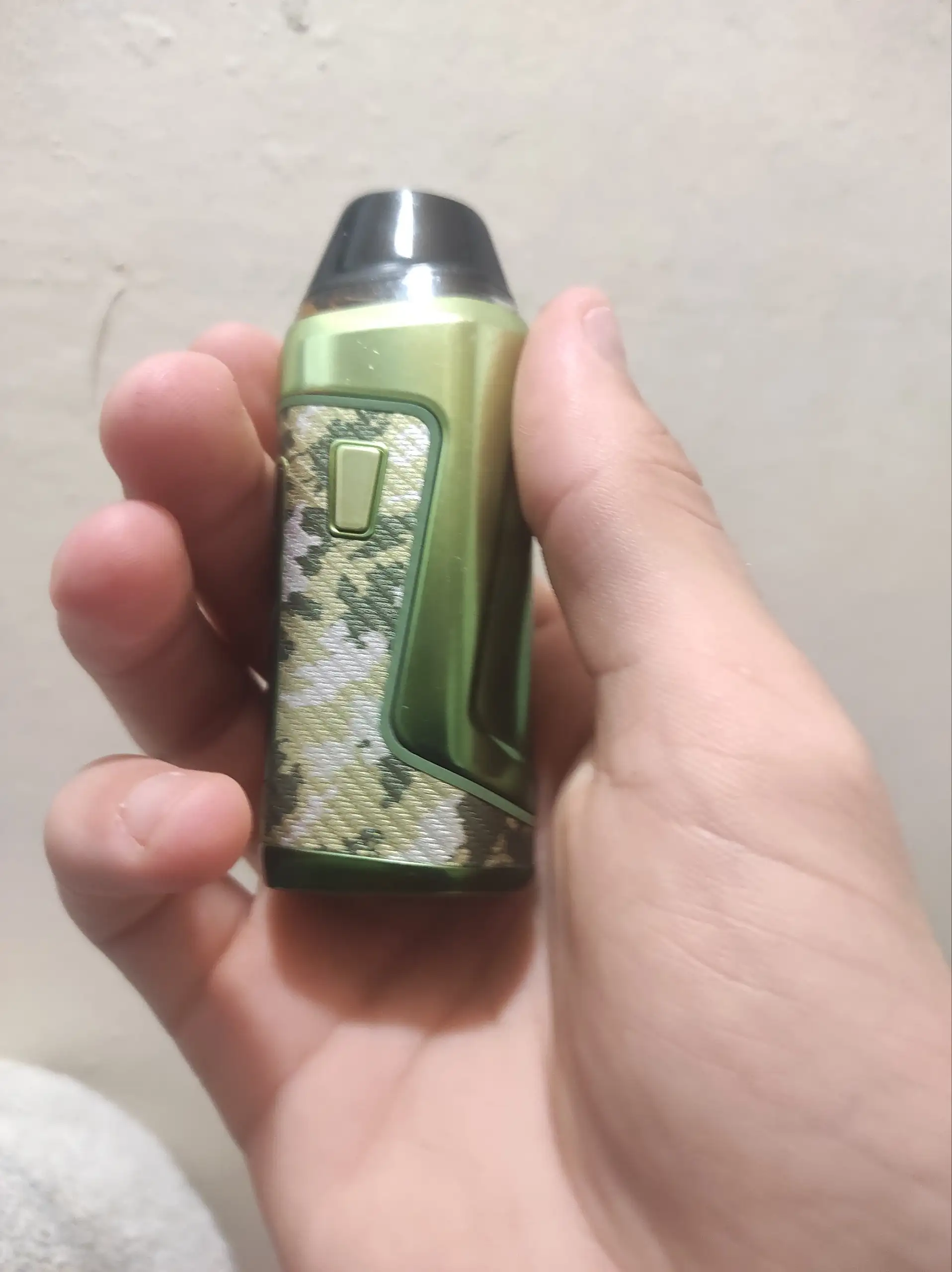 Продам Aegis Nano 3 - Вейпы (Хобби и отдых) в Челябинск