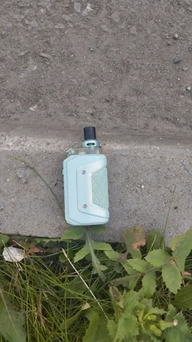 Voopoo Drag X (Хиро 5) в идеальном состоянии - Аудиотехника в Челябинск