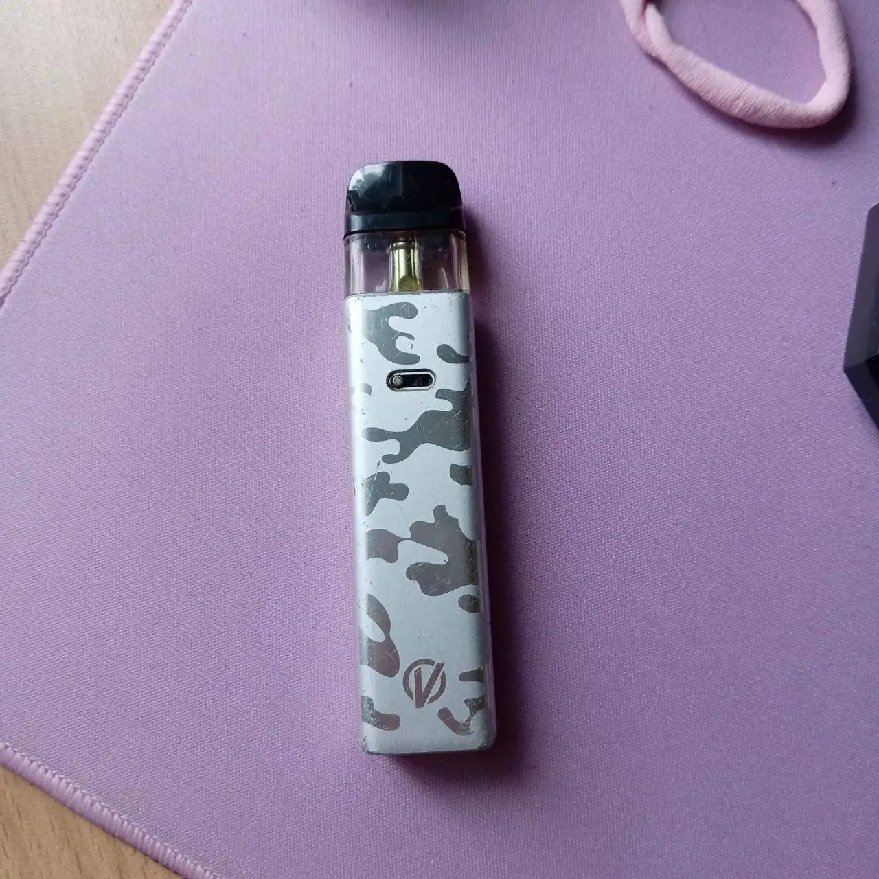 iKross 4 Mini - Вейпы и аксессуары (Электроника) в Челябинск