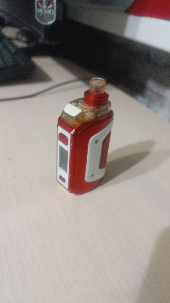 Продам HiRo 5 Go Edition лимитированный с брелоком - Барахолка в Челябинск