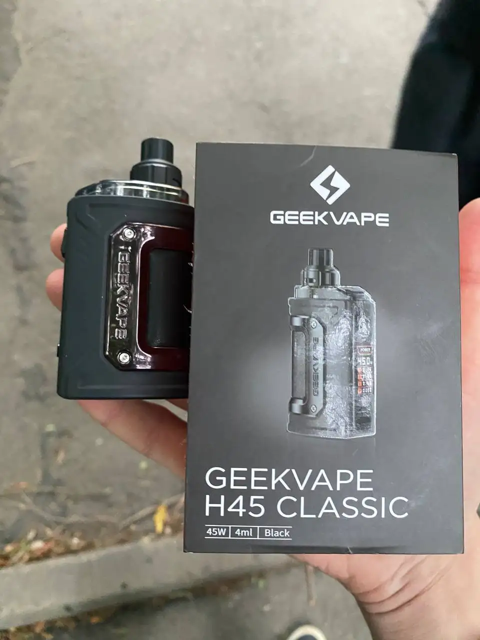 Продам Hero 3 Fast, новое - Электроника в Челябинск