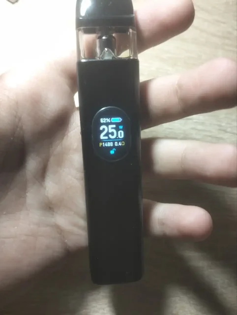 Обмен Aegis Nano 3 картридж новый - Хобби и отдых в Челябинск