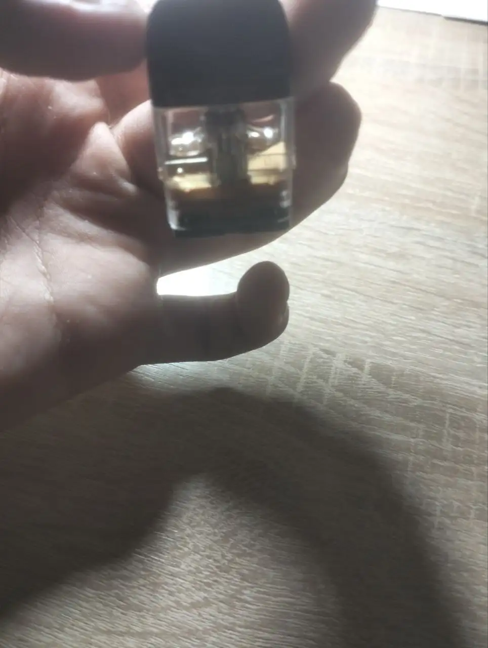 Обмен Aegis Nano 3 картридж новый - Хобби и отдых в Челябинск