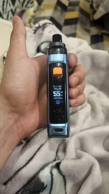Vaporesso Armour GS - Аксессуары для электронных сигарет в Челябинск