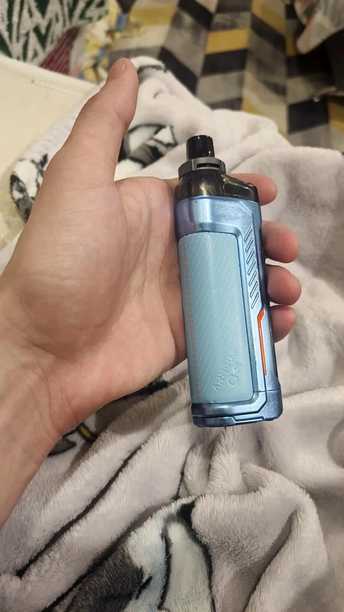 Vaporesso Armour GS - Вейпы (Электроника) в Челябинск