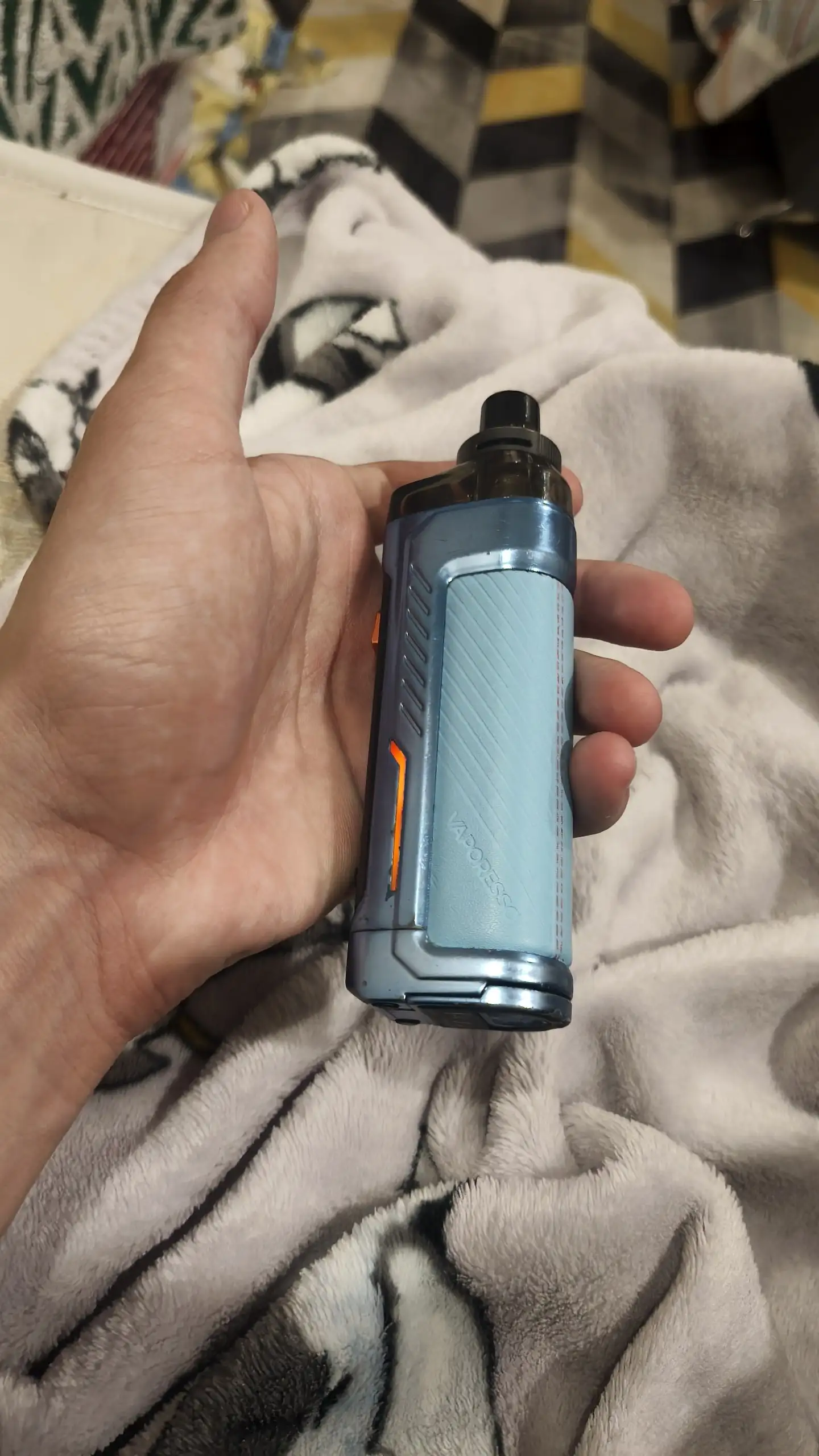 Vaporesso Armour GS - Вейпы (Электроника) в Челябинск