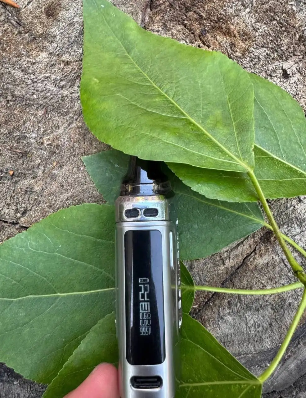 Продам Aegis Nano 2 - Вейпы и электронные сигареты (Электроника) в Челябинск
