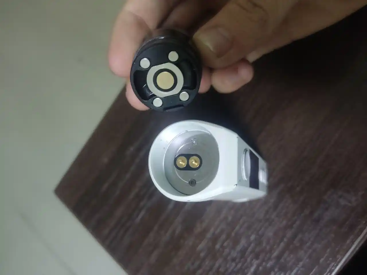 Drag S 2 и Хиро 2