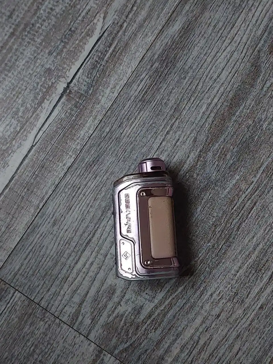 Drag S 2 и Хиро 2