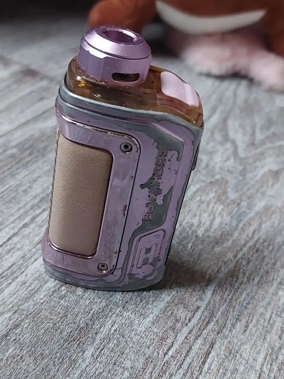 Drag S 2 и Хиро 2