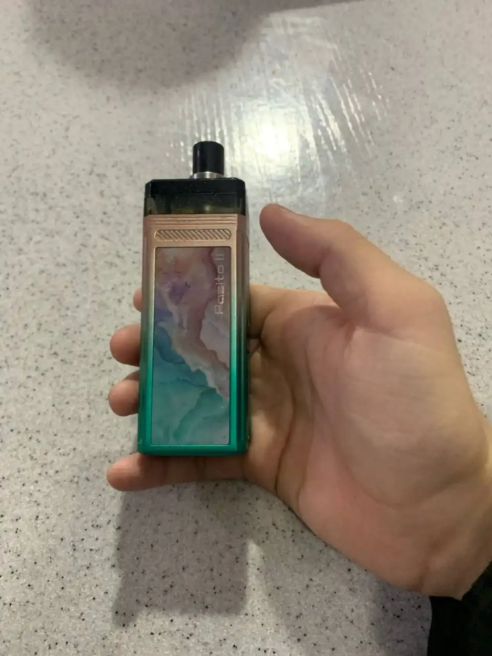 Продам пасито 2