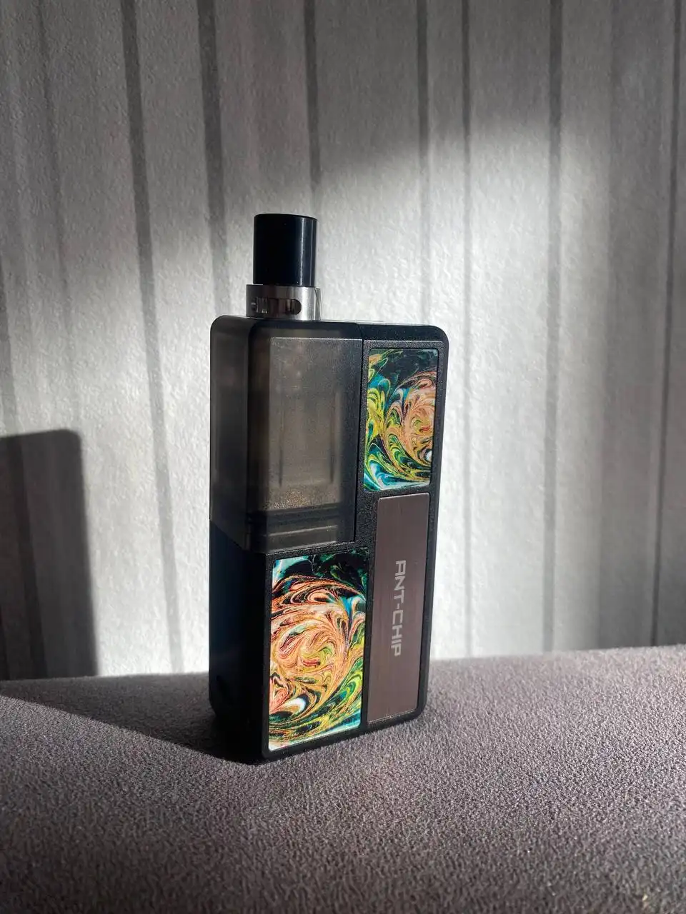 SMOANT KNIGHT 80 в идеальном состоянии