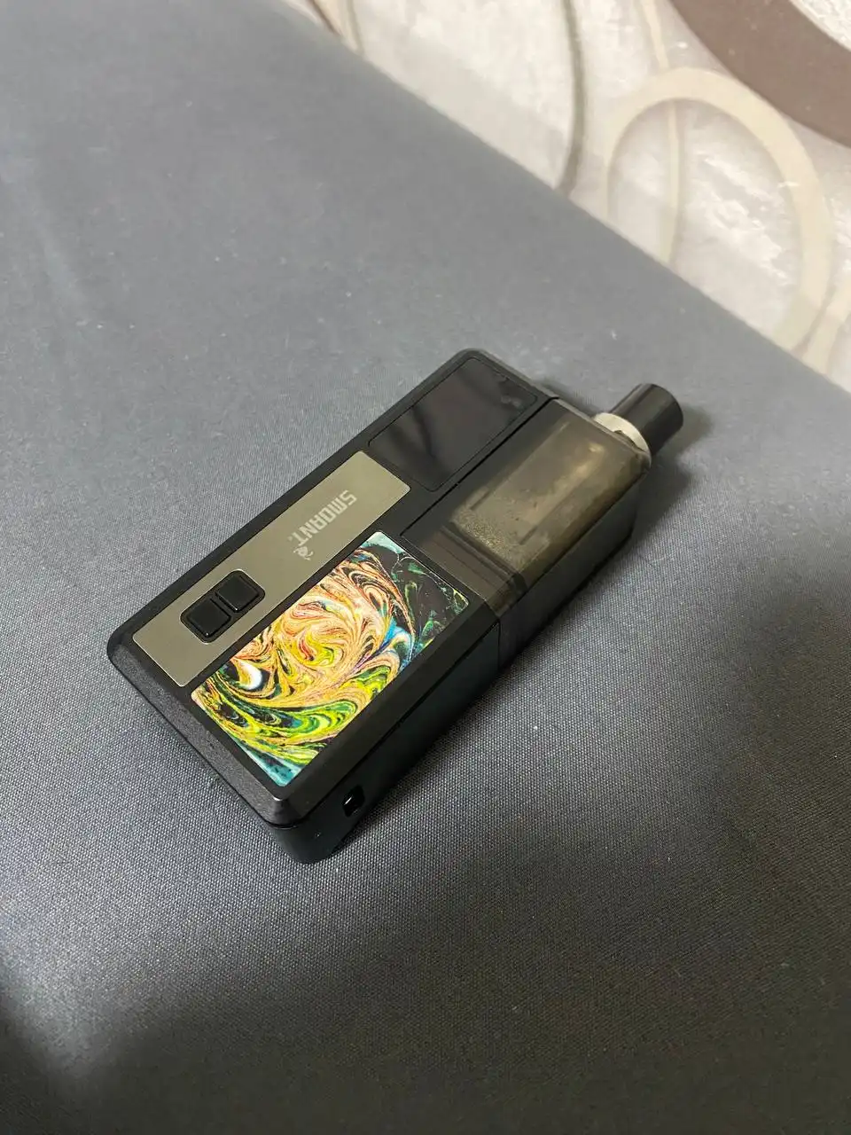 Идеал полный комплект с АКБ