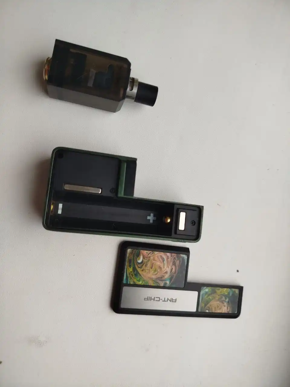 Продам кнайт новый состояние идеал без акб