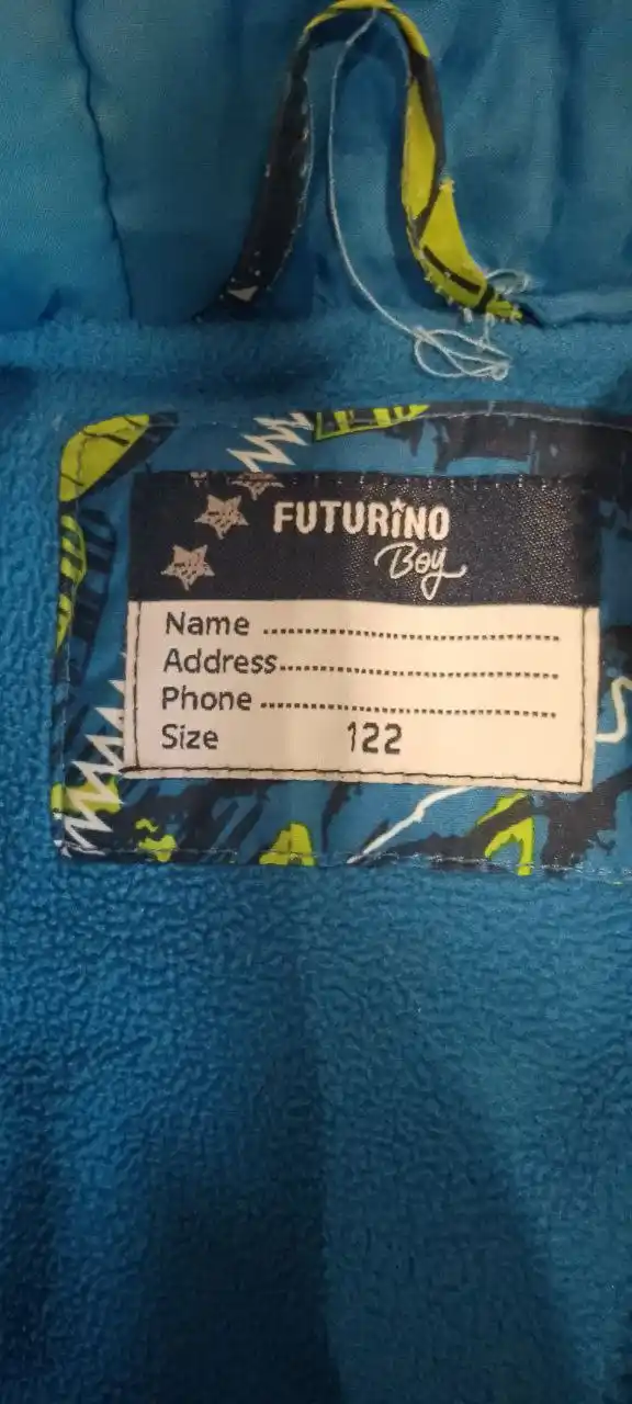 Продам детскую одежду для мальчика