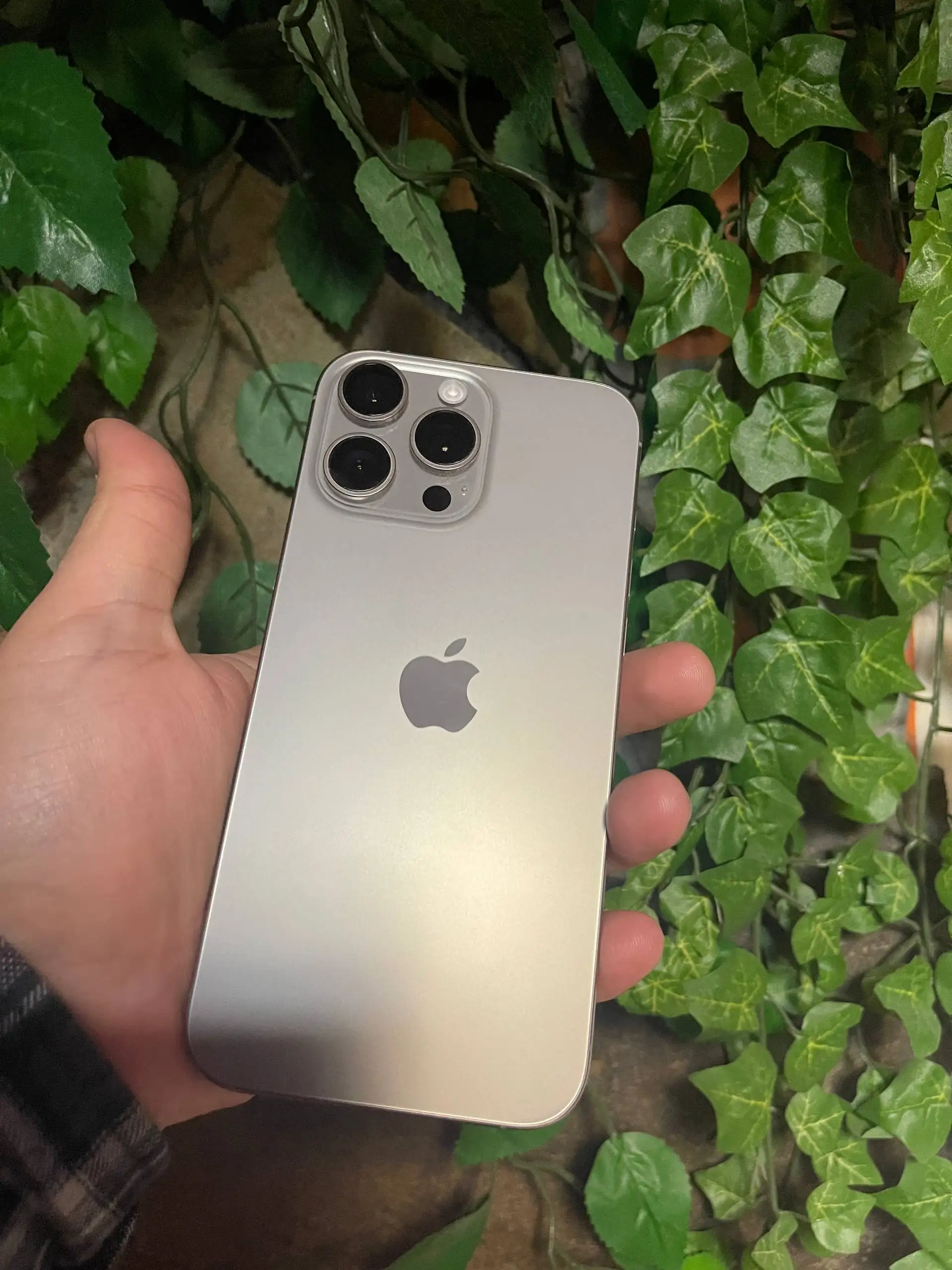 iPhone 16 Pro Max 256gb - Смартфоны (Электроника) в Волгоград