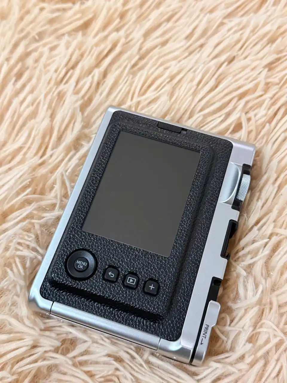 Фотоаппарат Instax Mini Evo