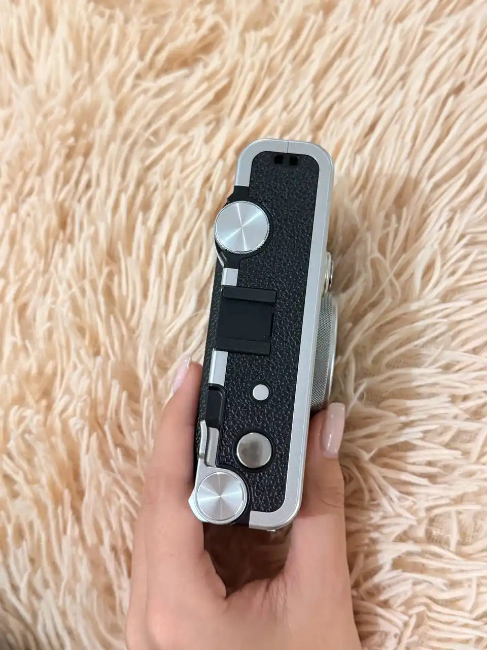 Фотоаппарат Instax Mini Evo