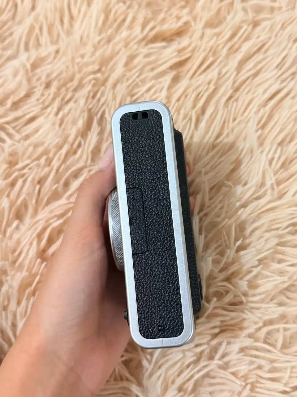 Фотоаппарат Instax Mini Evo