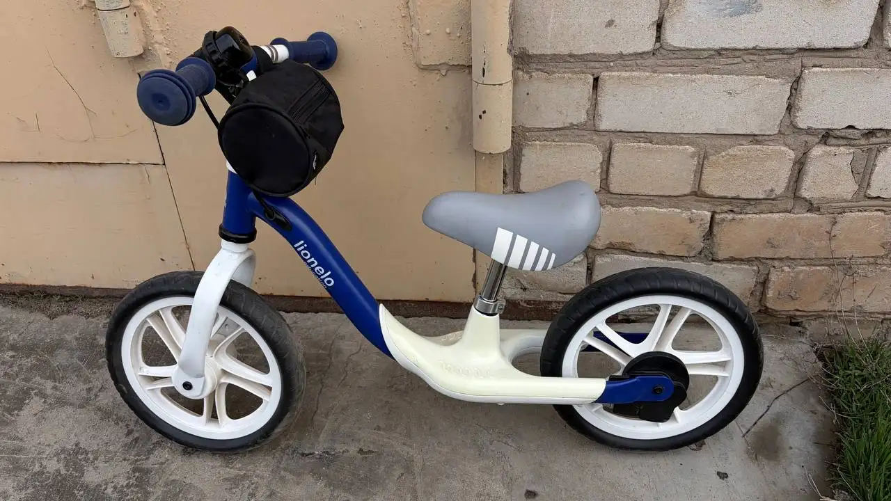 Продам беговел - Беговелы (Товары для детей) в Волгоград