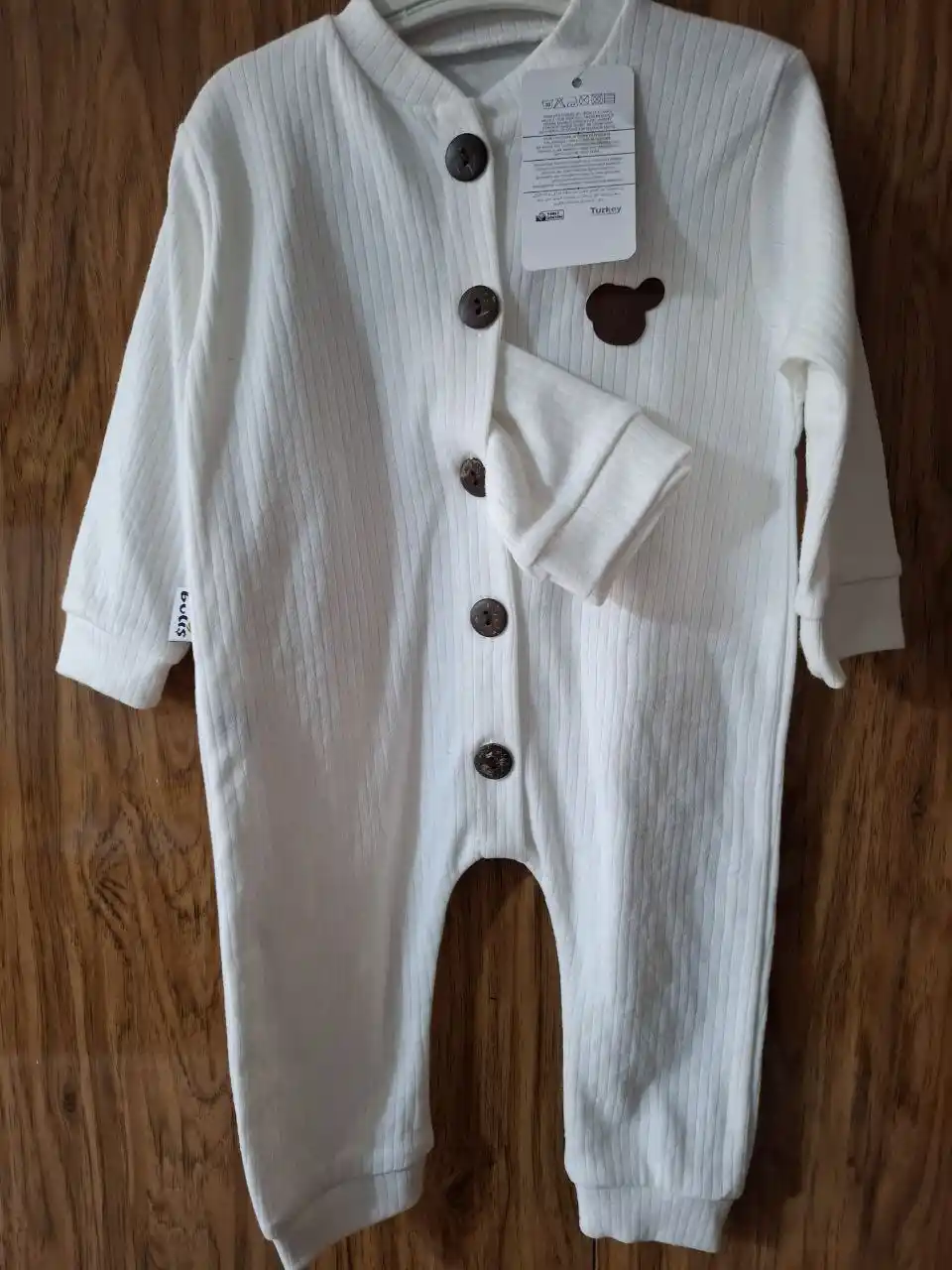 Одежда для малышей 6-9 месяцев