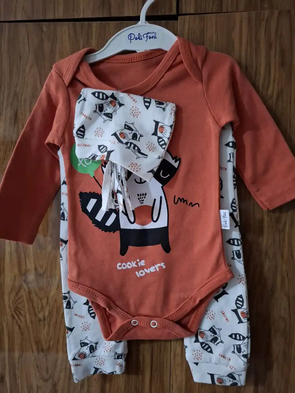 Одежда для малышей 6-9 месяцев