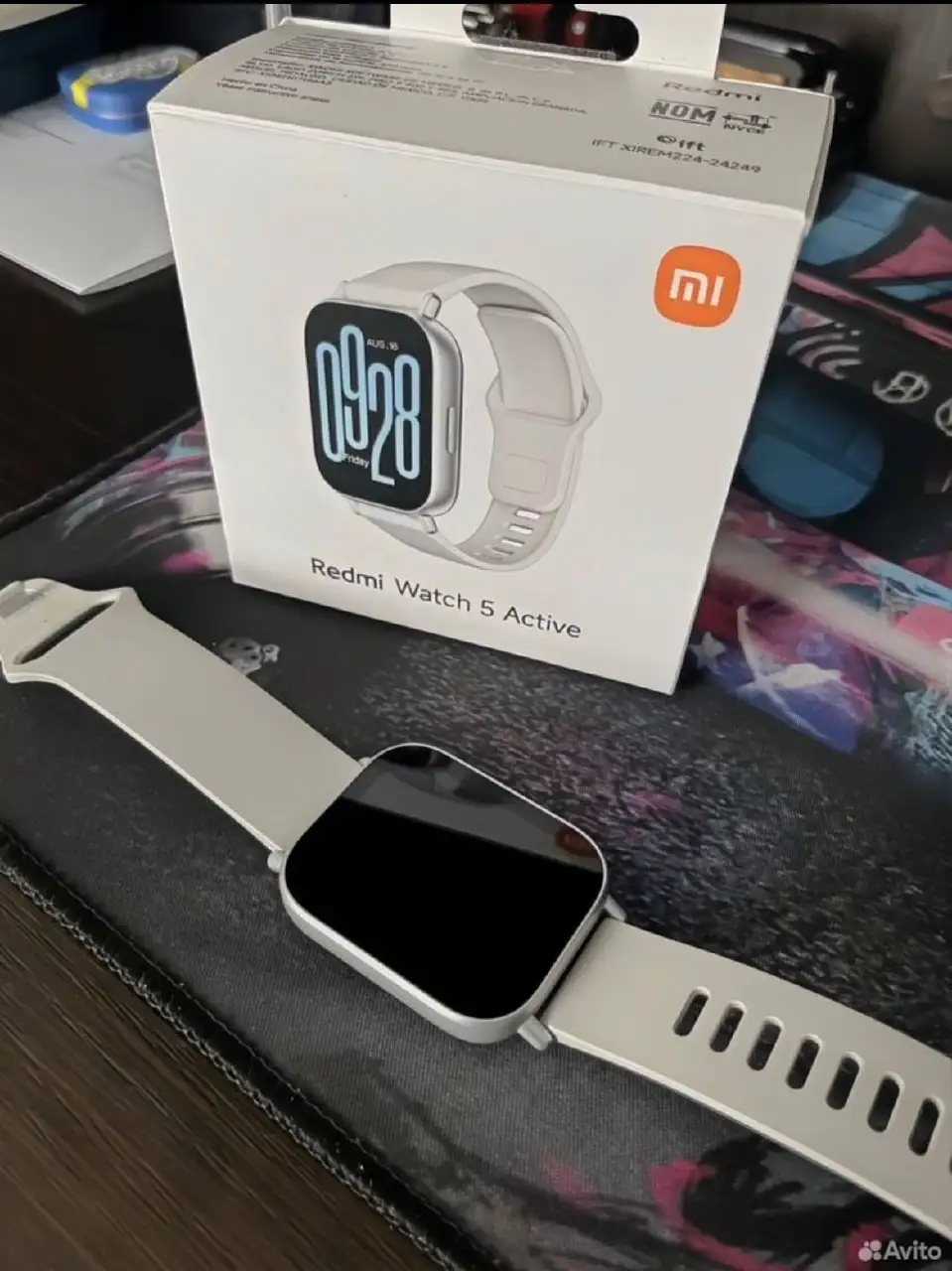 Продам часы в отличном состоянии - Часы (Барахолка) в Волгоград