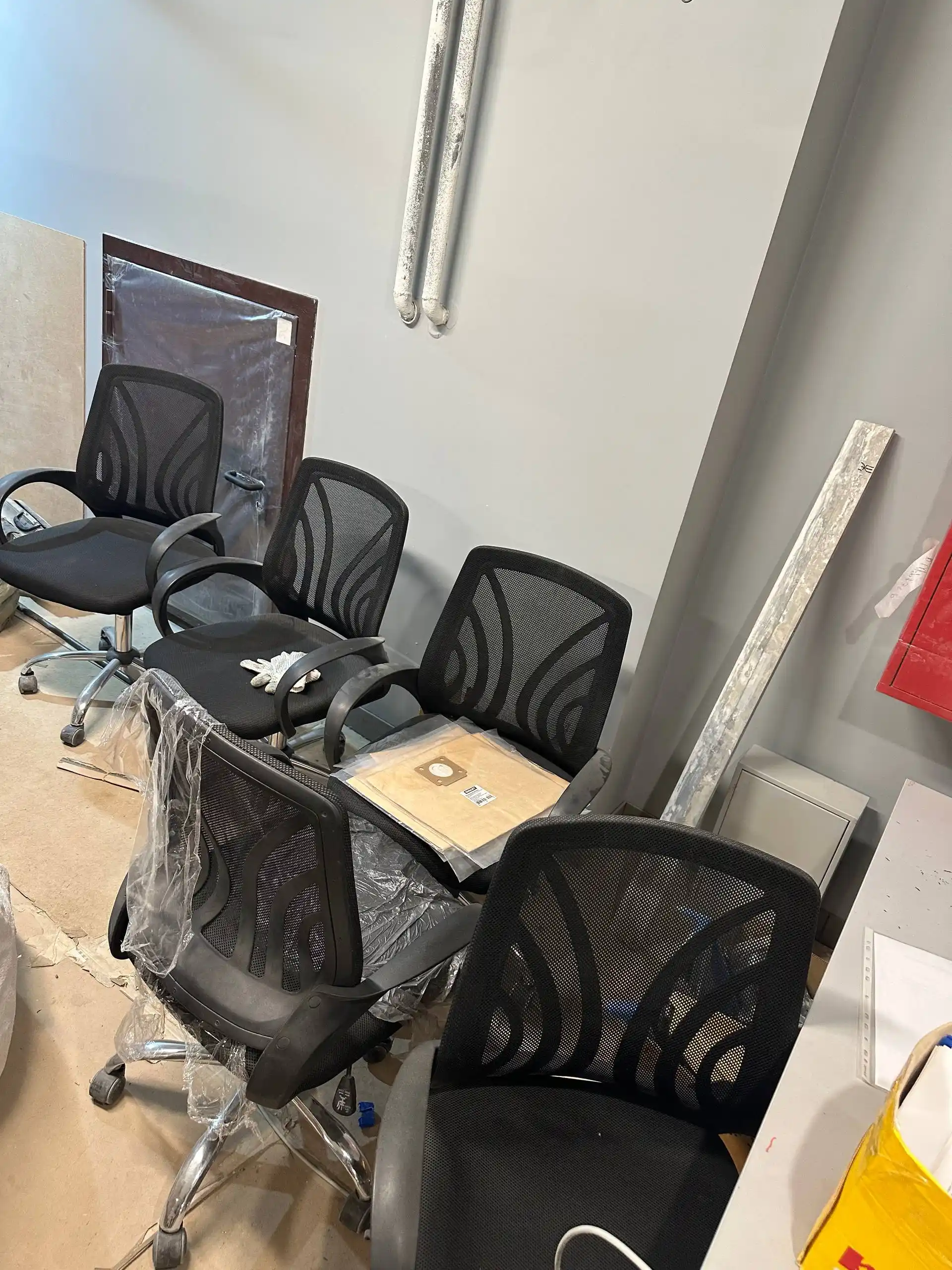 Продам светильники, картридж, стулья