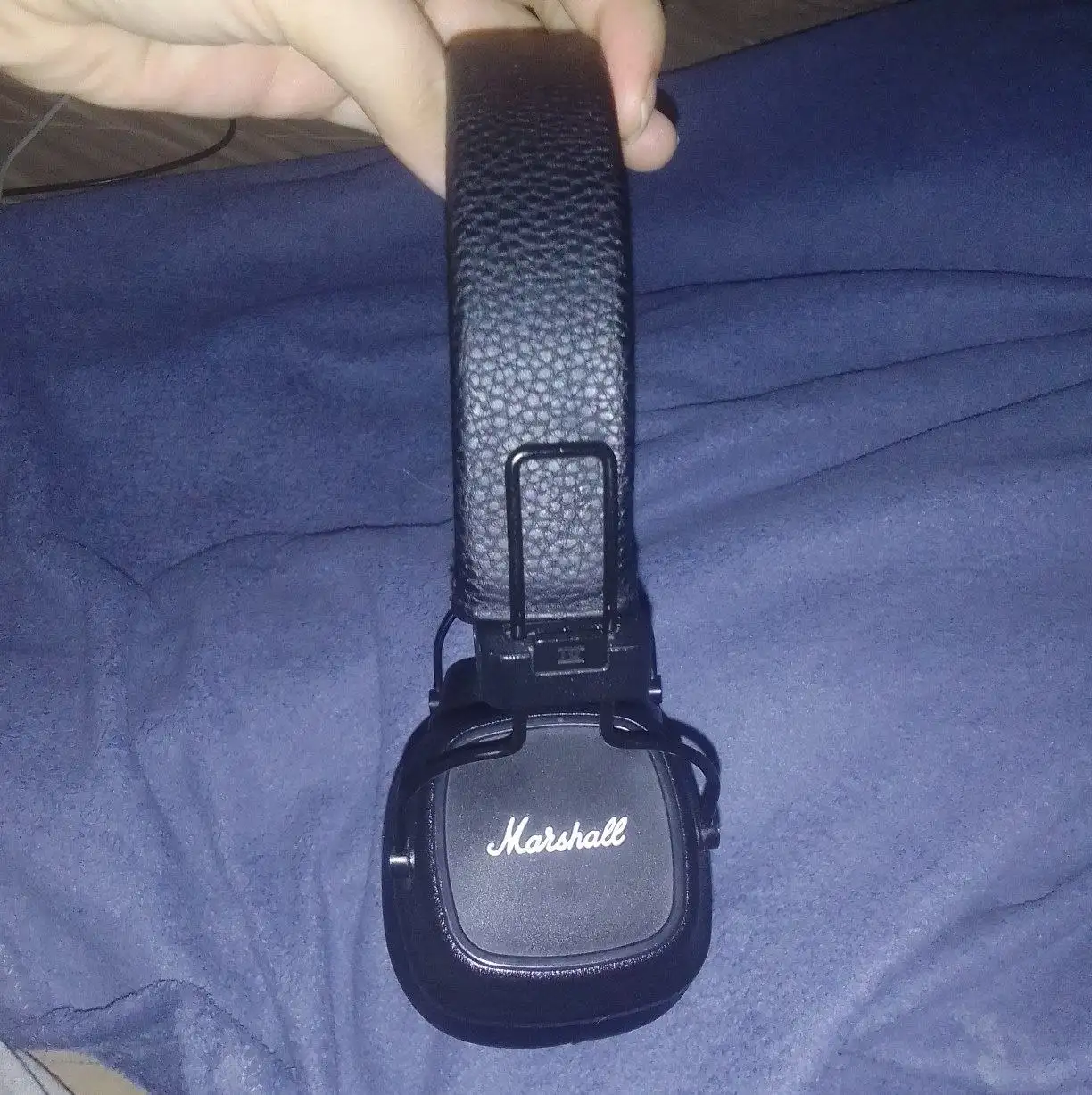 Продам наушники Marshall - Наушники (Электроника) в Волгоград