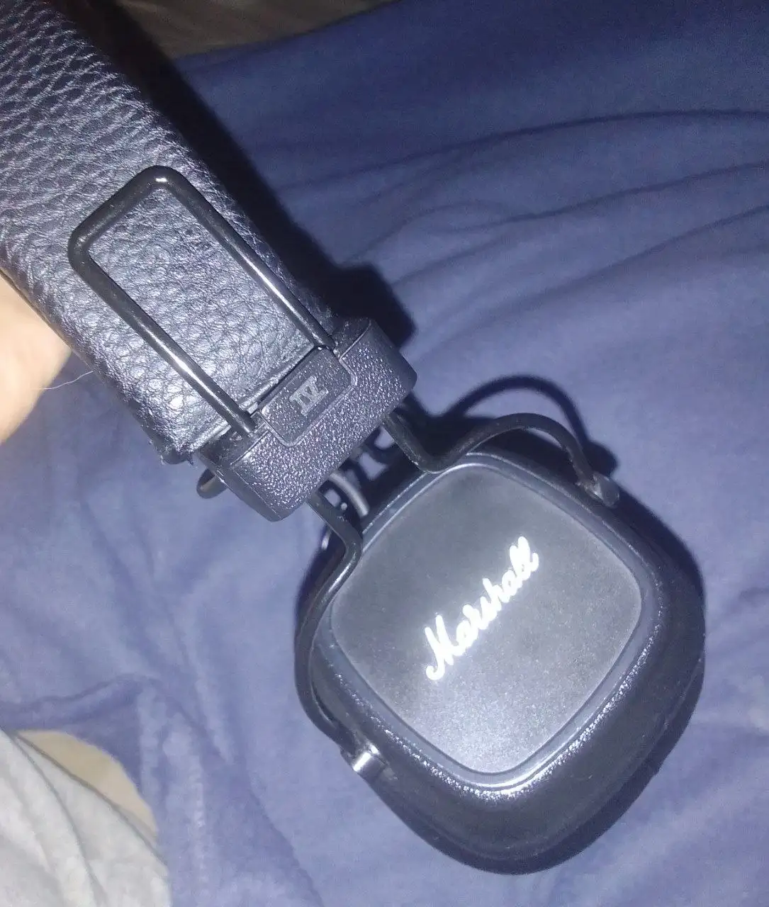 Продам наушники Marshall - Наушники (Электроника) в Волгоград