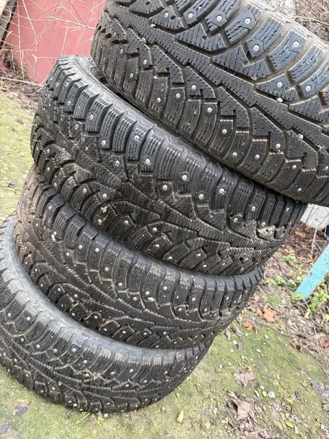 Продажа шин 205/55 r16 - Шины и диски в Волгоград