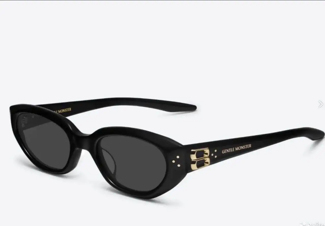 Солнцезащитные очки Gentle Monster Atempo-01 - Аксессуары (Одежда) в Волгоград