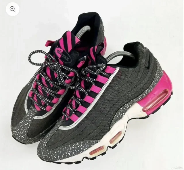 Продам кроссовки Nike Tape из редкой премиум-коллекции - частное объявление в Волгоград